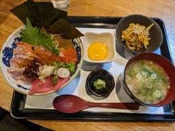 魚ト肴いとおかし