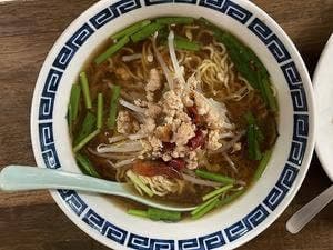 台湾料理 福飯店