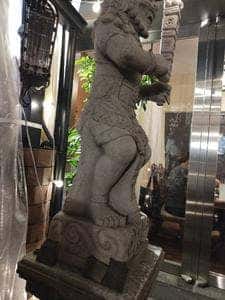 バリラックス ザ ガーデン梅田