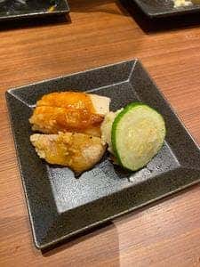 全席個室 京町しずく 京都駅前店