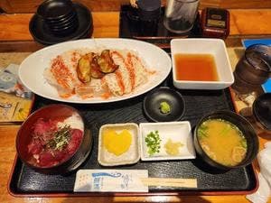 一鮮満 おもろまち店