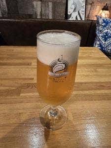 魚介イタリアン×チーズ UMIバル 新宿店