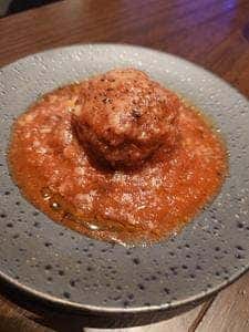 italian cafe restaurant ROMANO DUE