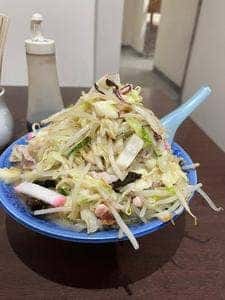 長崎菜館