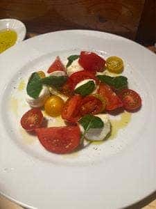 BRACERIA DELIZIOSO ITALIA