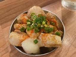 スタンド トトノイ