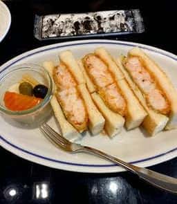 銀座木村屋 総本店