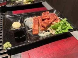 お好み・鉄板焼 南森KONOMU