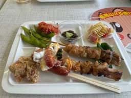 高尾山ビアマウント