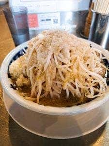 らーめん大 堀切店