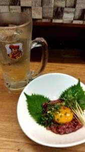 呑み処 安舒