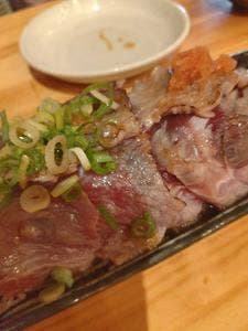 豪快 立ち寿司 日本橋店