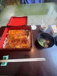 なだ万厨房 日本橋三越本店