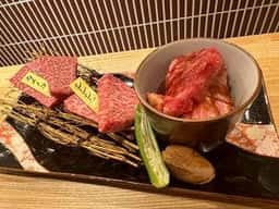 焼肉 アカタン