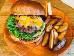 ジャクソンビル 大通キタ店