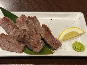 鉄板大衆酒BAR はなび