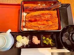 鰻の成瀬 京都西院店