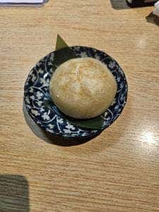 蕎麦居酒屋 蔵のむこう