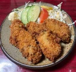 和風レストラン きむら