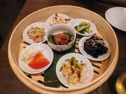 青山シャンウェイ渋谷