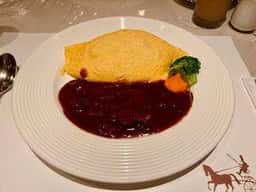 上野 精養軒 松屋銀座店