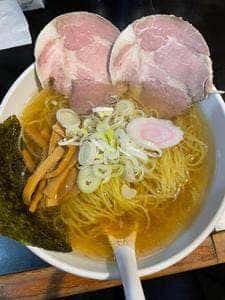 一条流がんこ総本家分家 荒木町