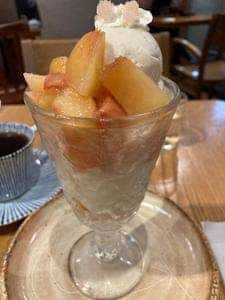 堀口珈琲 世田谷店