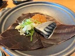 食堂あおい