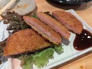 参道酒場 鶏居