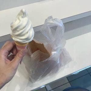 マクドナルド 蔵前橋通り北小岩店