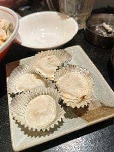 無国籍料理 永發