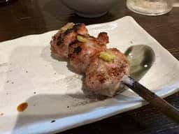 焼き鳥やshin 日本橋店