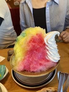 コメダ珈琲店 植田店