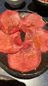 焼肉炉漫亭