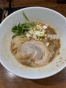 ラーメンスタンド MEN BOX