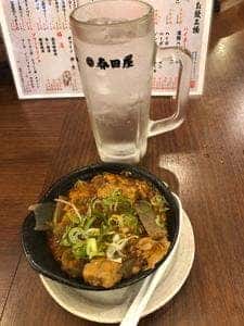 大衆酒場 春田屋 練馬2号店