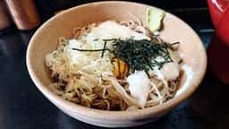 きらく蕎麦小川