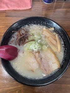 らーめん 白南風