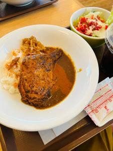 すき家 21号岐阜各務原IC店