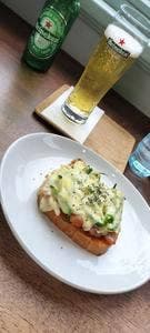 シネマネコカフェ