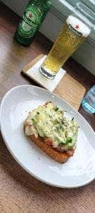 シネマネコカフェ