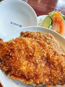 ヨーロッパ軒 木田分店