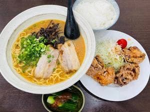 お食事 心