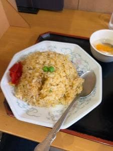 美楽飯店