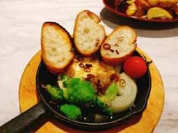 横濱元町ドリア キュービックプラザ新横浜店