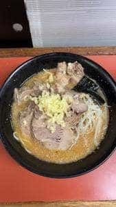 ラーメン YAMAちゃん