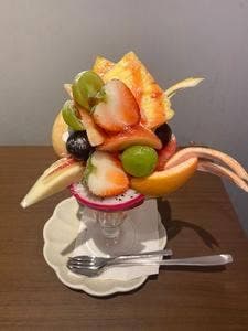 吉祥寺 Berry coco