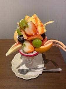 吉祥寺 Berry coco
