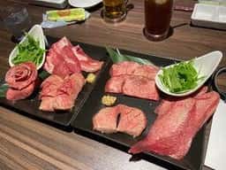 銀乃しゃり 福岡鶴田店