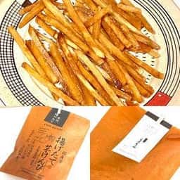 日本橋 芋屋金次郎